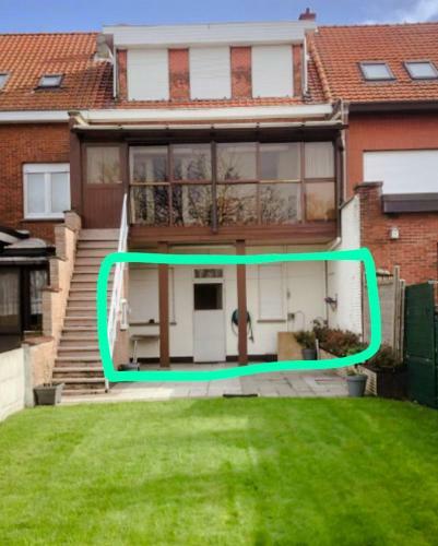 Hostal Budget Stay For Max 2ppl