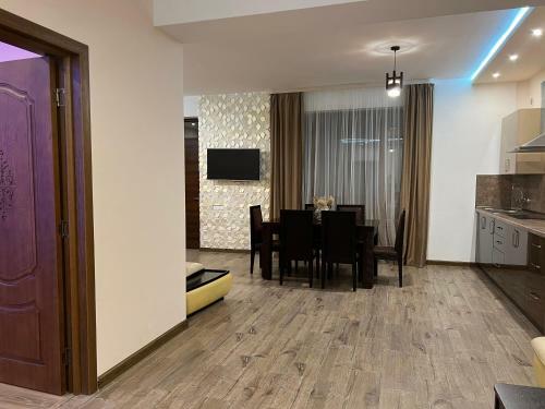 Apartamento Green Guest House In Dilijan
