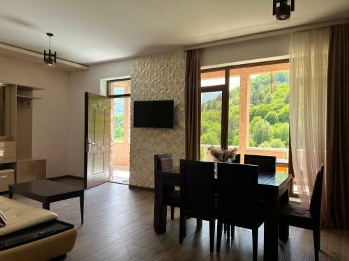 Apartamento Green Guest House In Dilijan