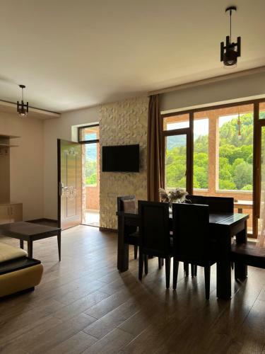 Apartamento Green Guest House In Dilijan