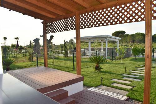 Ground Floor Apartment In Valamar Residences - 236