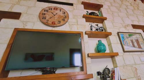 Chrystallia Holiday Villas