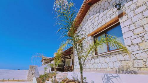 Chrystallia Holiday Villas