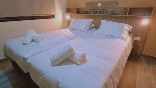 Chrystallia Holiday Villas
