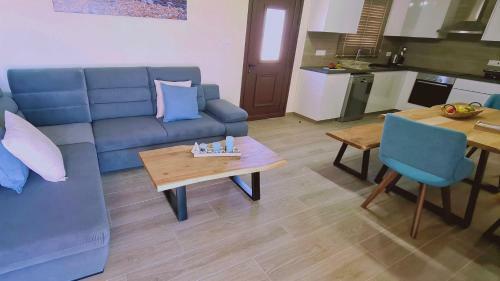Chrystallia Holiday Villas