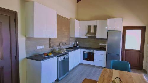 Chrystallia Holiday Villas