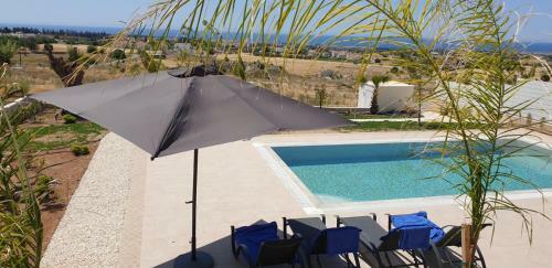 Chrystallia Holiday Villas