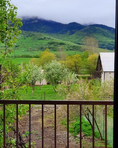 Green Agarak Guest House Near Dendropark, Stepanavan
