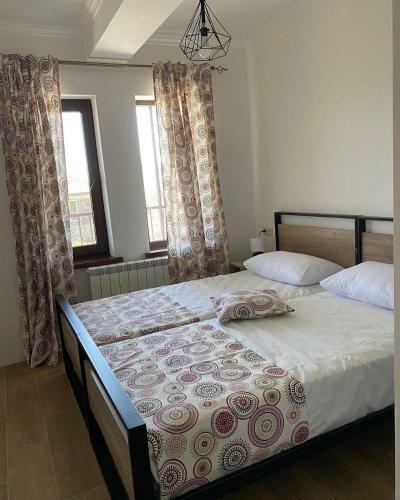 Green Agarak Guest House Near Dendropark, Stepanavan
