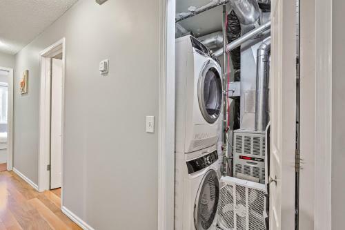 Apartamento The Norquay Pet-friendly 2 Bed With Mtn View