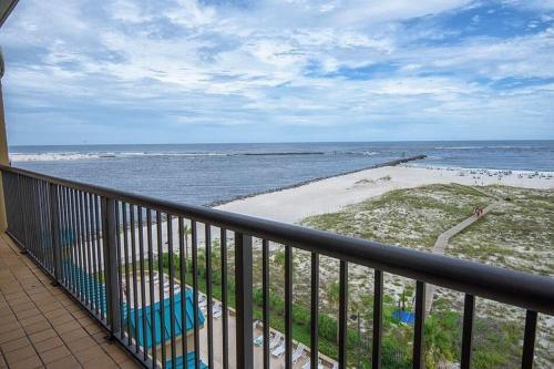 Apartamento Grand Pointe 613 Condo
