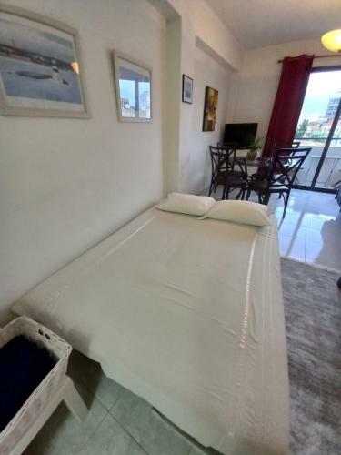 Old Town Apartment 2