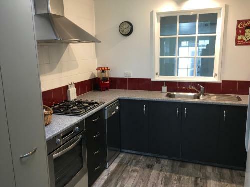 Apartamento Nelson Park House