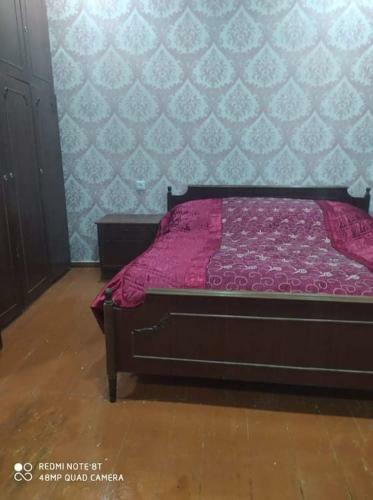 Apartamento Guesthouse Arevelyan 8