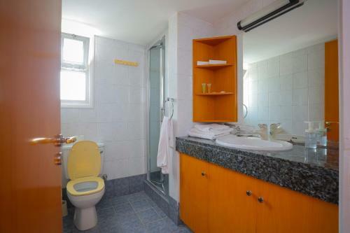 Hostal Mouktaris Suites