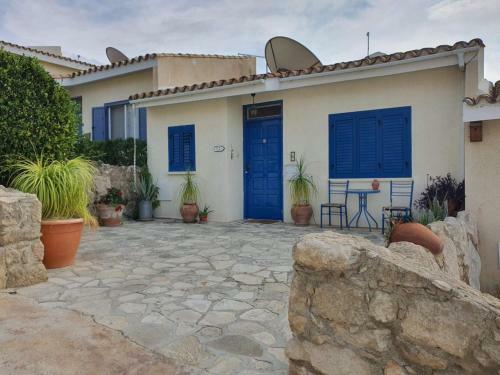 Beautiful Cosy House With A Spectacular Sea View