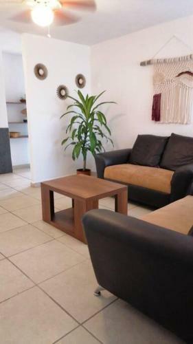 Apartamento Departamento Completo Excelente Ubicacion
