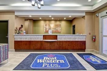 Best Western Plus Fergus Hotel
