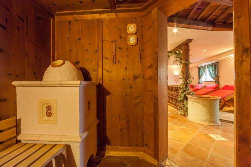 Hotel Tolderhof