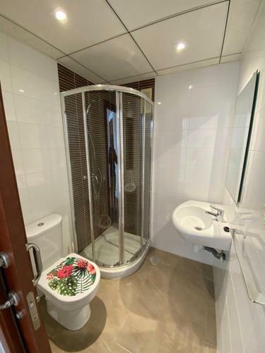 Aguadulce - Bonito Apartamento Con Parking Privado