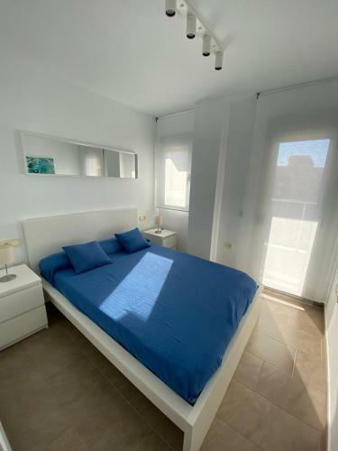 Aguadulce - Bonito Apartamento Con Parking Privado