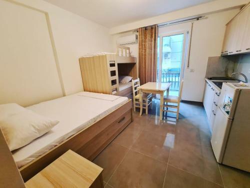 Lissus Apartments