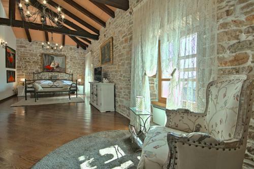 Villa San Niccolo 2