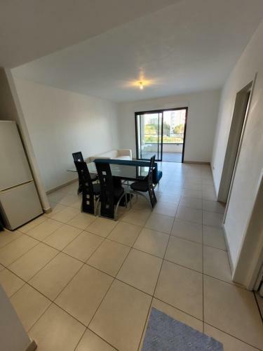 Apartamento Appartement Rocade Ajaccio