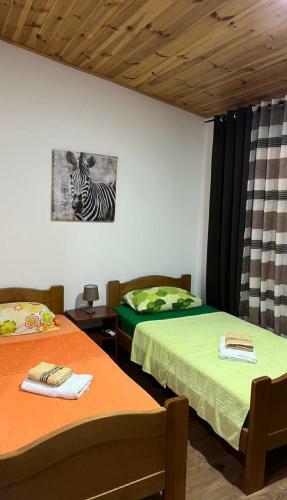 Hostal Guest House Endi