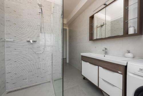 Apartment Malu