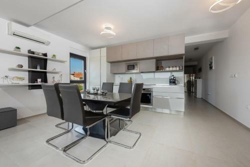 Apartment Malu