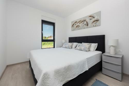 Apartment Malu