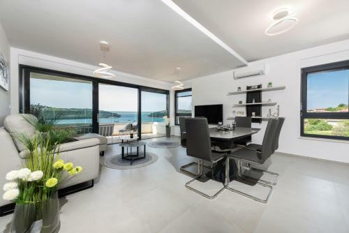 Apartment Malu