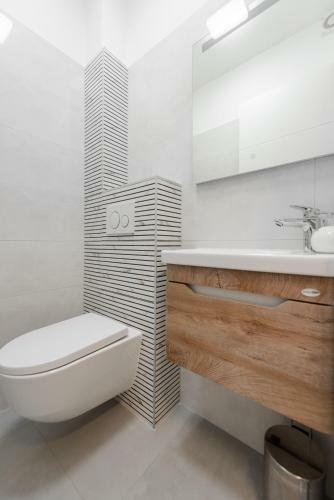 Apartment Malu