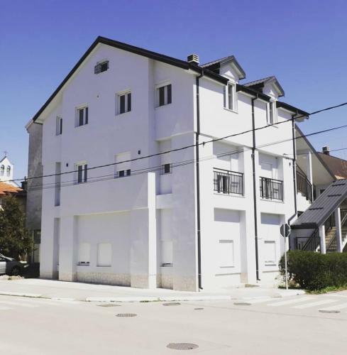 Apartamento Aparment Jablan