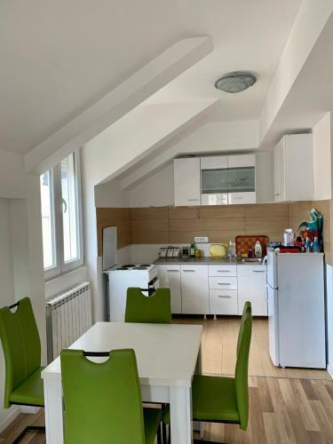 Apartamento Aparment Jablan
