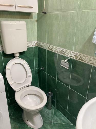 Apartman Vuko