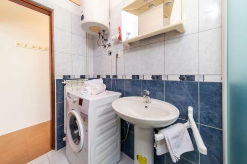 Apartmani Bo?ica