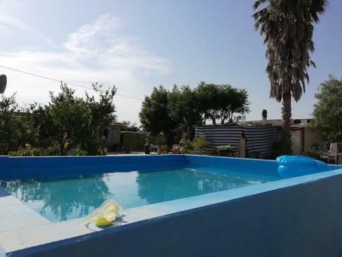 Bed & Breakfast La Casa In Campagna Di Ottavia