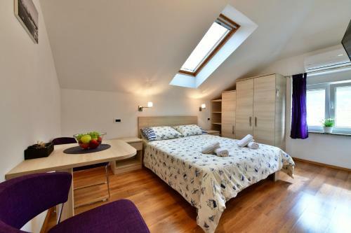 Apartments Barbalic Beach
