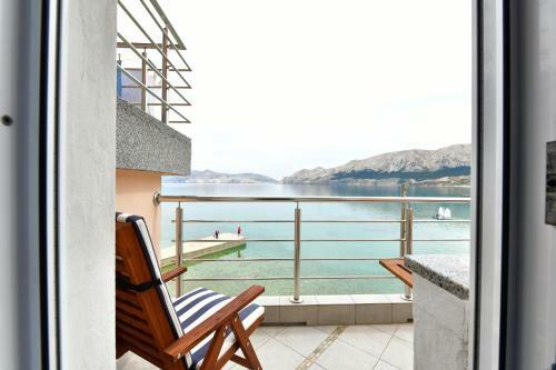 Apartments Barbalic Beach