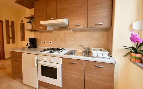 Apartments Barbalic Beach