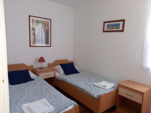 Apartman Bolob