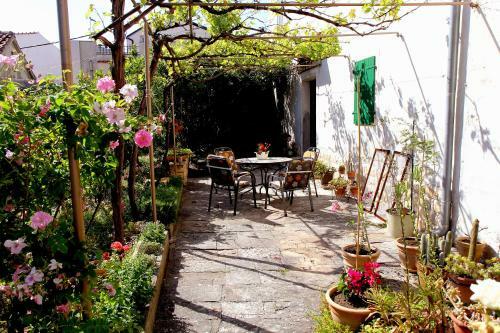 Villa Casa Pelizzari