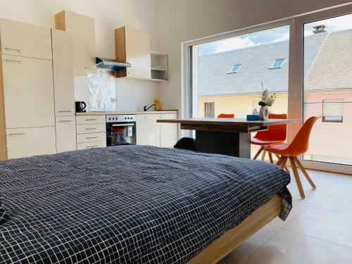 Apartamento New Studio In Luxembourg City