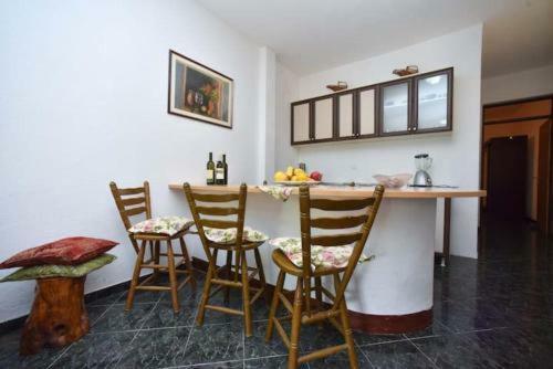 Apartment Milica Sveti Stefan