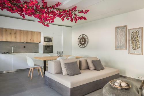 Villa Helias - Kefalonia Minimal Villas
