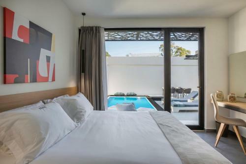 Villa Helias - Kefalonia Minimal Villas