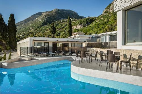Villa Helias - Kefalonia Minimal Villas