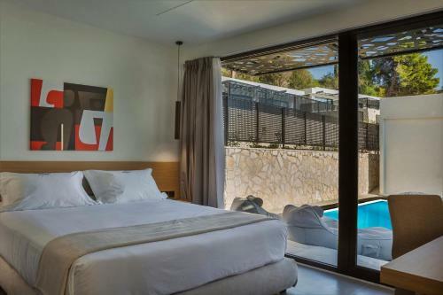 Villa Helias - Kefalonia Minimal Villas